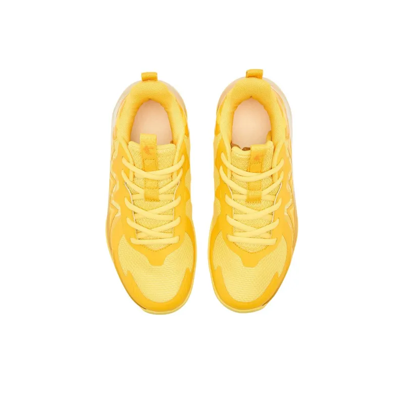 QIAODAN Kids' Basketball Shoes Grade School-3