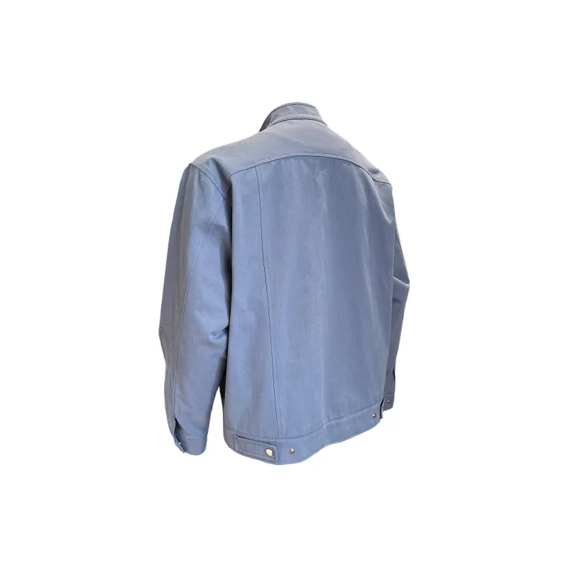 Love Monster Jackets Coats Unisex-3