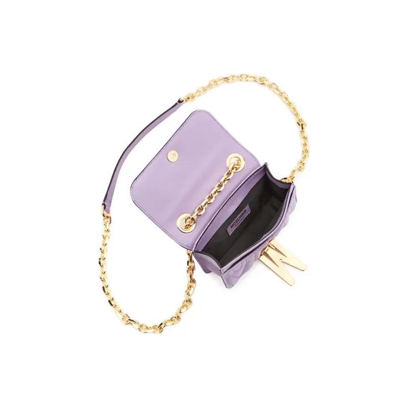 MOSCHINO Shoulder Bags-3