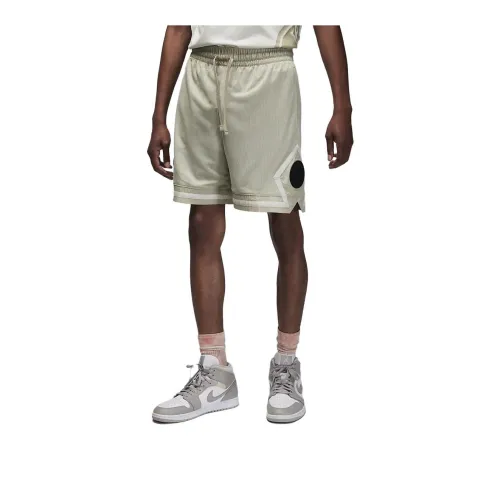 JORDAN PSG Casual Shorts Men Lava Orange