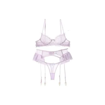 DXTOXS Women's Underwear Sets
