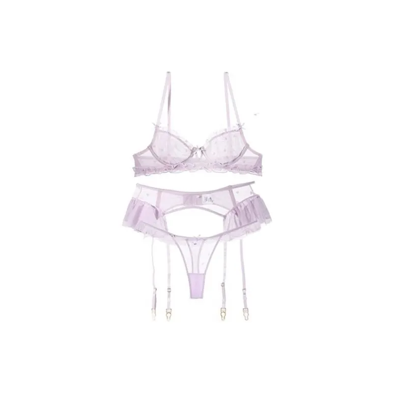 DXTOXS Women's Underwear Sets-0