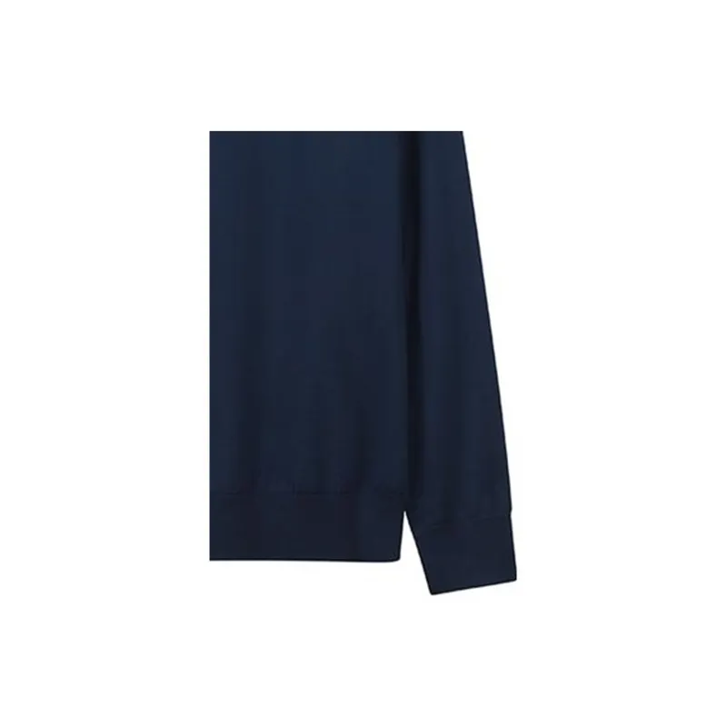 Zzegna Fine knit Wool Jumper-5