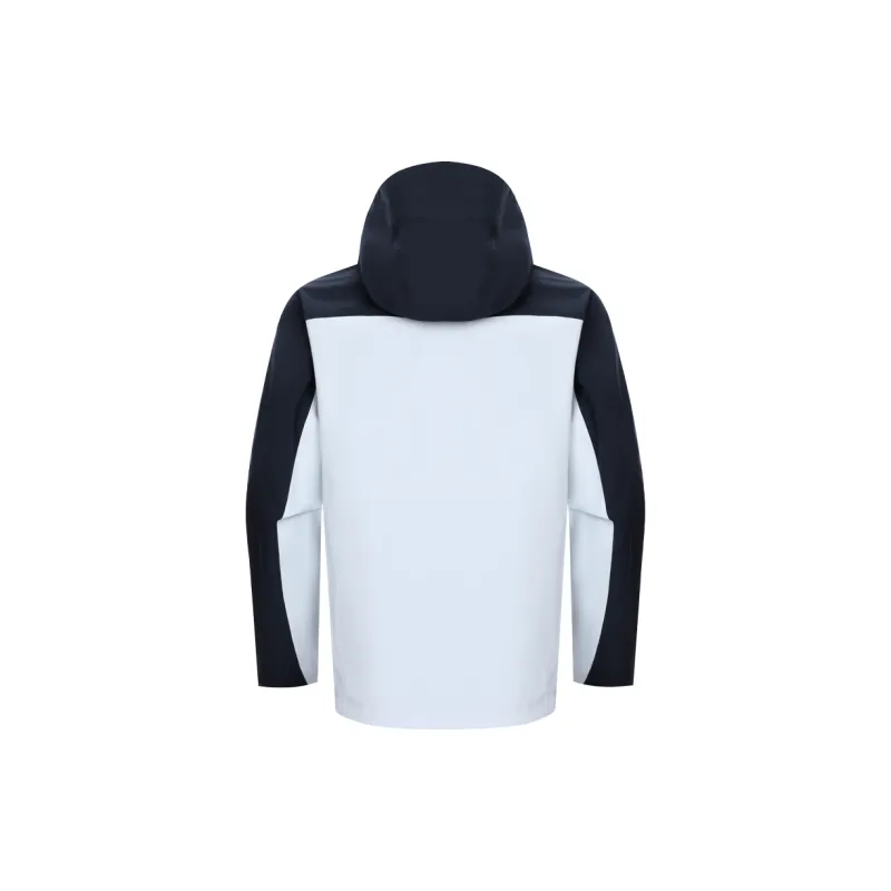 Panda China Panda Series Waterproof, Windproof, And Quick Dry Windbreaker Jacket Men's-9