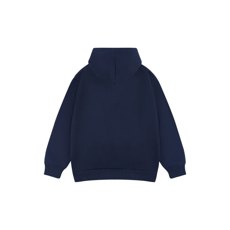 FUERZA Sweatshirts Unisex-23
