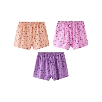 Pretty Lady Underpants Women's 3 Pack