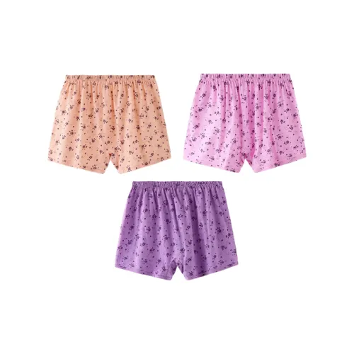 Pretty Lady Underpants Women's 3 Pack