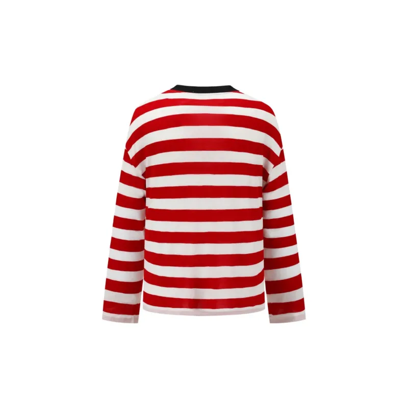 Alexia Sandra Sweatshirt Unisex-3