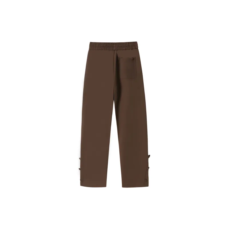 SXSY Casual Pants Unisex-9