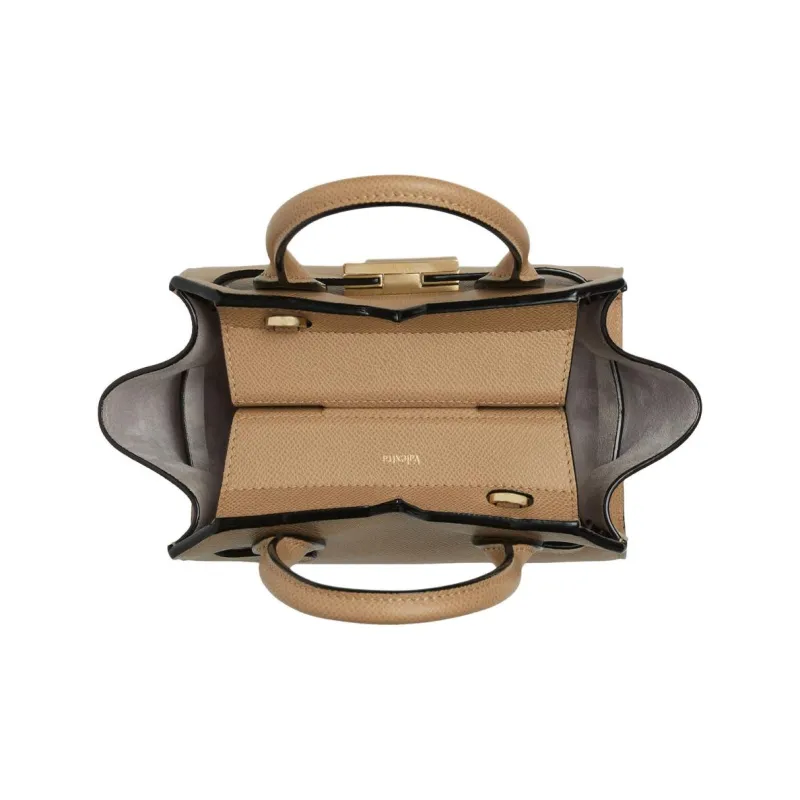 Valextra Milano Micro Crossbody Bag-3