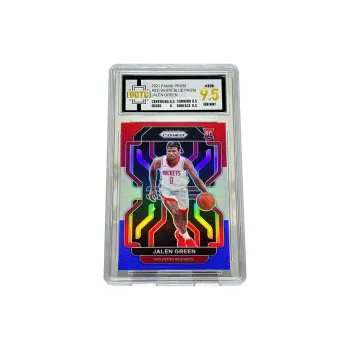 PANINI Graded Cards