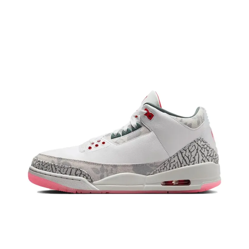 Jordan 3 Retro Wings-0