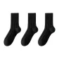 Black *3