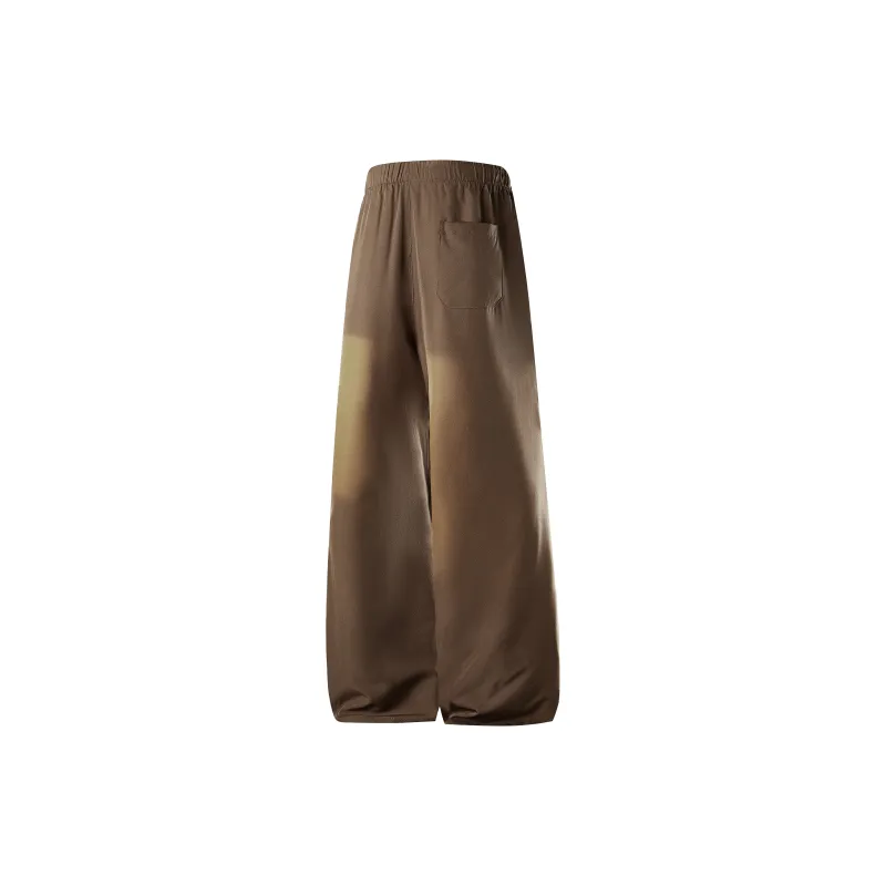 CAT'S PAW Casual Pants Unisex-11