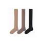 Machi Brown+Fallen Leaves Brown+Black[3 Pack]