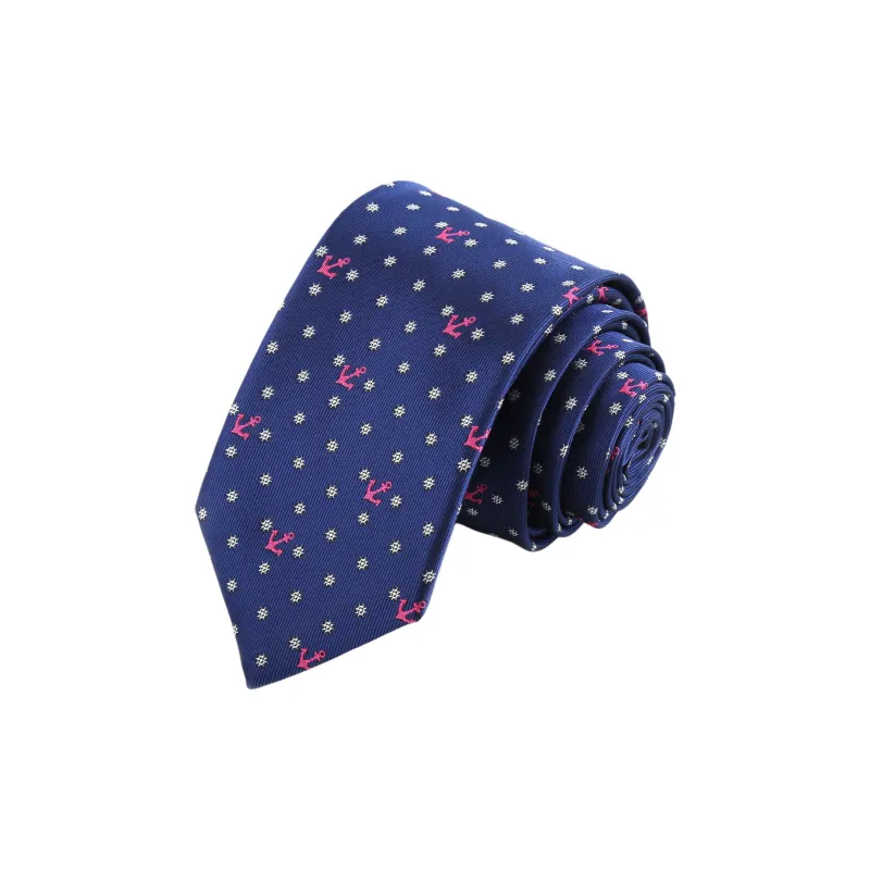 GOLDLION Ties Men-6