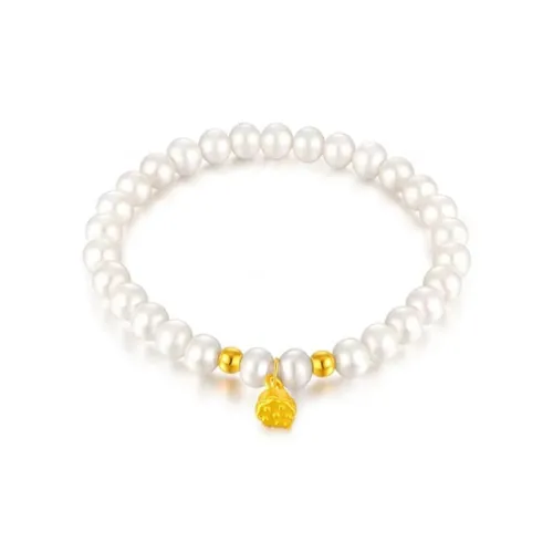 CHINA GOLD Bracelet Women's