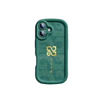 SUPER MOUSE Phone Cases