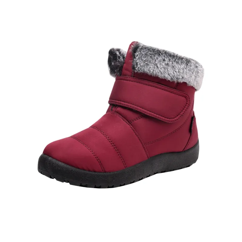 Captain Illy Ankle Boots Unisex-12