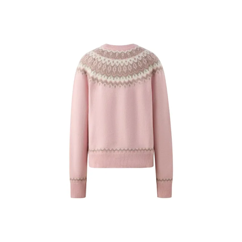 E.land Sweaters Women's-1