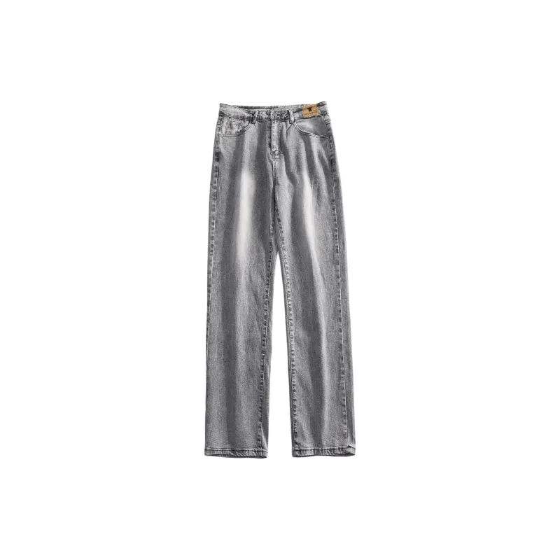 Love Monster Jeans Unisex-7