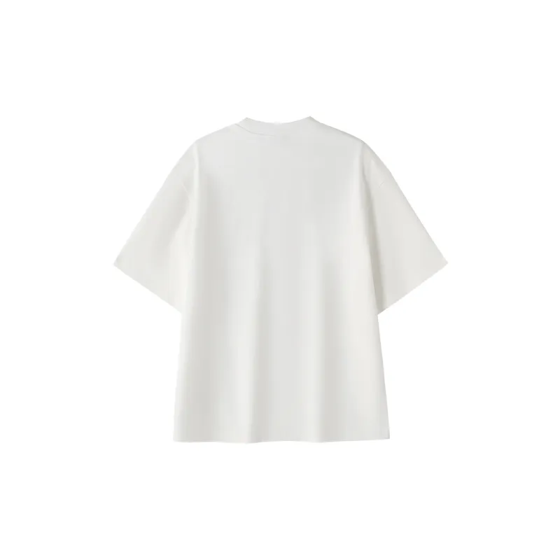 OX FREAK T Shirts Unisex-3