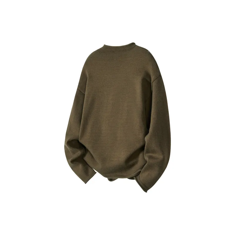 PAL ONGACO Sweaters Unisex-5