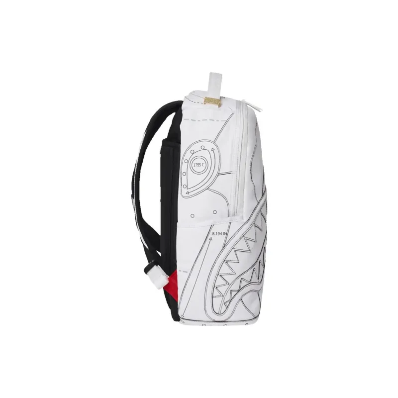SPRAYGROUND Backpacks-3