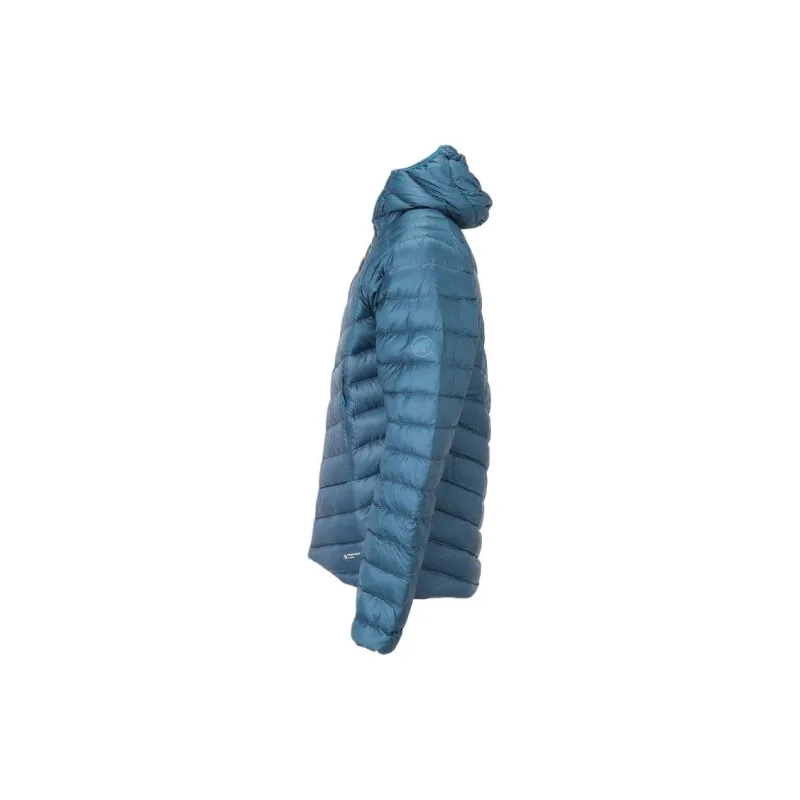 MAMMUT Broad Peak Jackets Coats Men's Blue-2