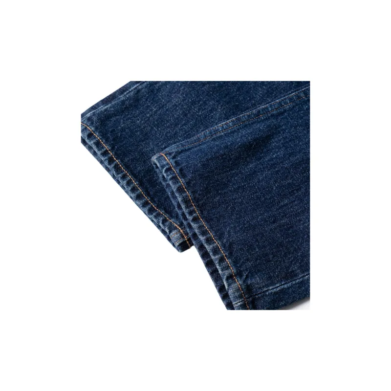 Burberry Jeans Fall Men's Denim Blue-8