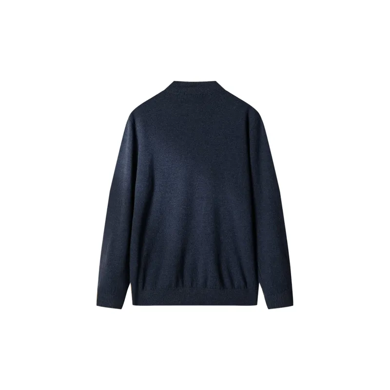 UBV Sweaters Men-7