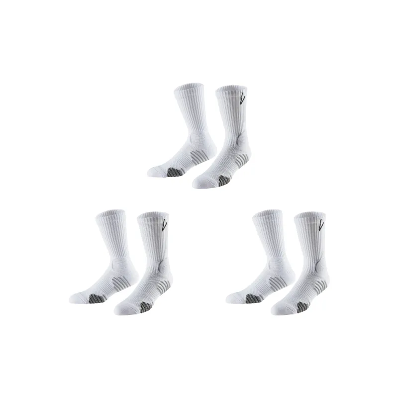 VEIDOORN Basketball Socks Unisex-0
