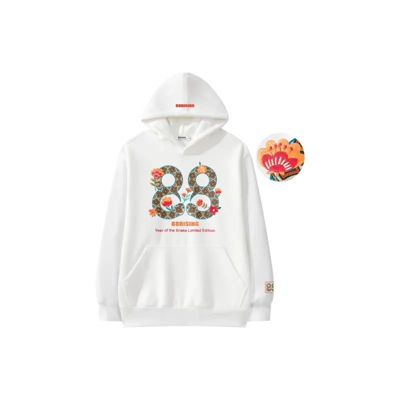 88rising Sweatshirts Unisex-3