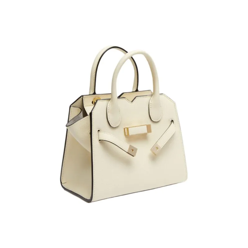 Valextra Milano Micro Crossbody Bag-1