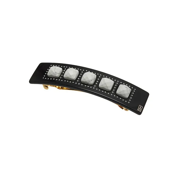 ALEXANDRE DE PARIS Pellere 8cm Hair Clip Hair Accessory Headpiece Women's-2