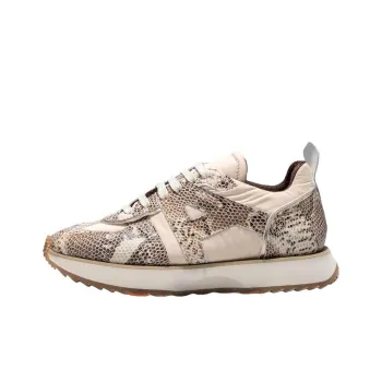 Art TURIN Low-Top Casual Shoes Women's Beige