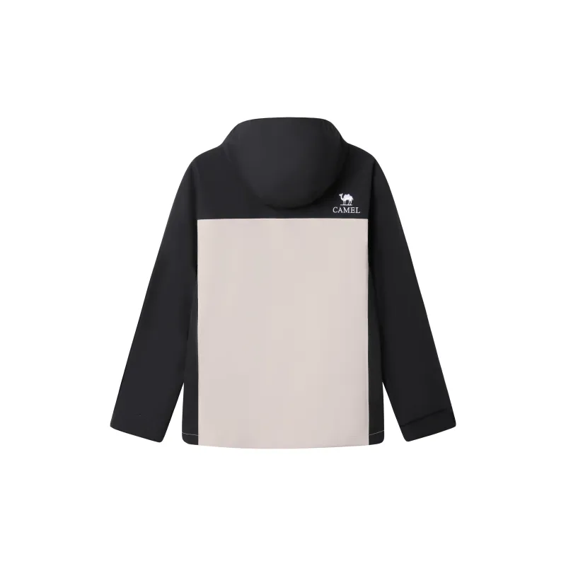 CAMEL Capsule Windbreaker Jacket Men's-3