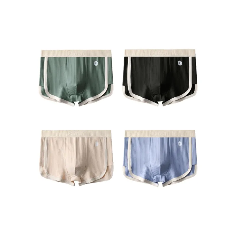 Urban Beauty Underpants Men's Combo Set-36