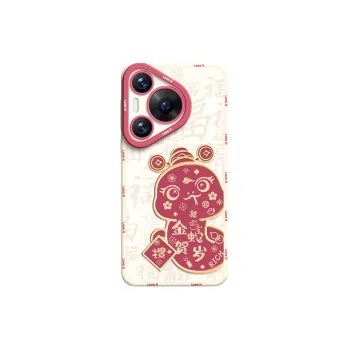 SUPER MOUSE Phone Cases