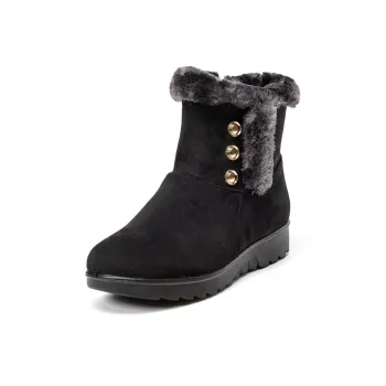 Captain Illy Ankle Boots Women's