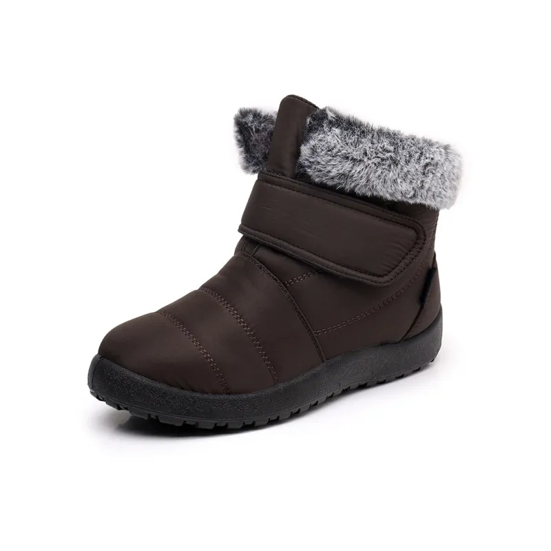 Captain Illy Ankle Boots Unisex-10