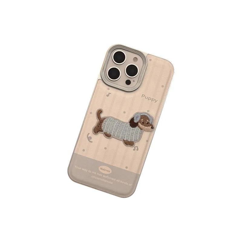 Dis cat Phone Cases-2