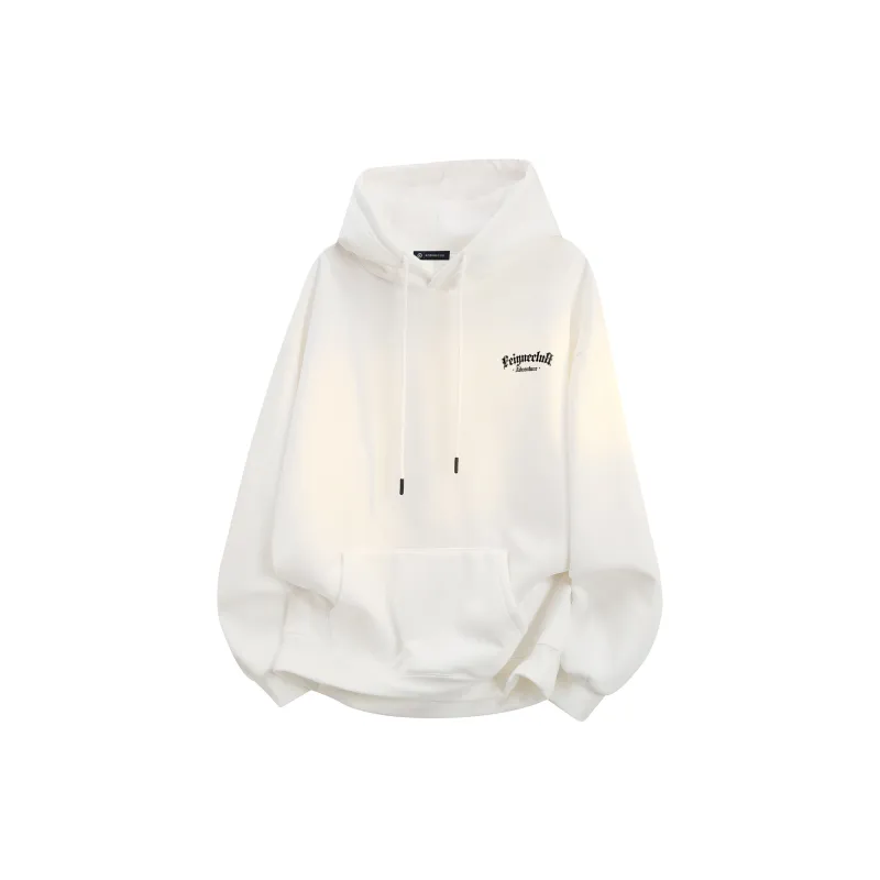 Feiyue Sweatshirts Unisex-3