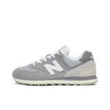 Gray/White