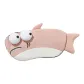 Shark Pink (with Ice Pack)