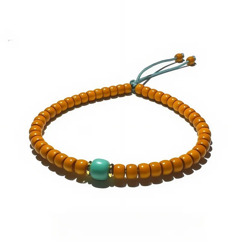 CUISHI Olive Pit Bracelets Unisex-2