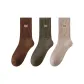 3 Pack (Dark Brown+Camel+Army Green)