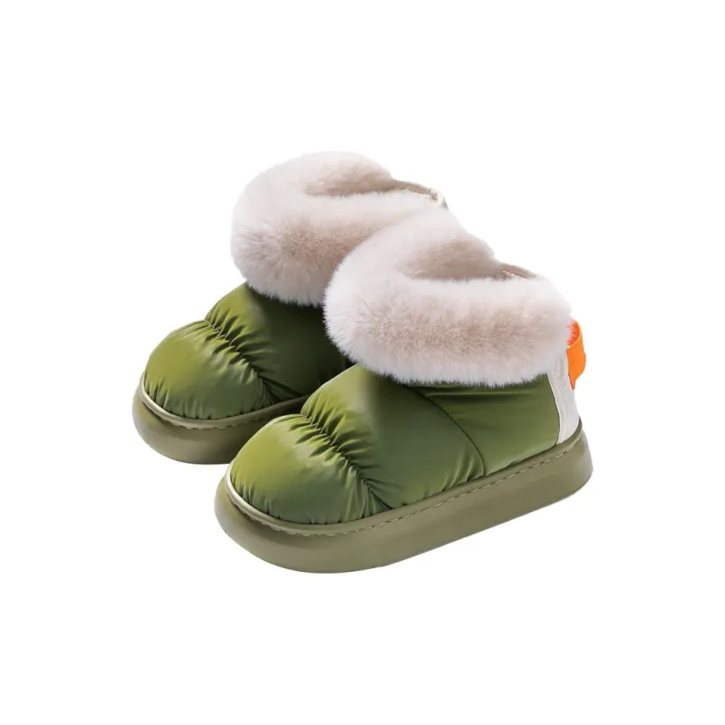 Ming Sheng Slippers / Home Slippers-4