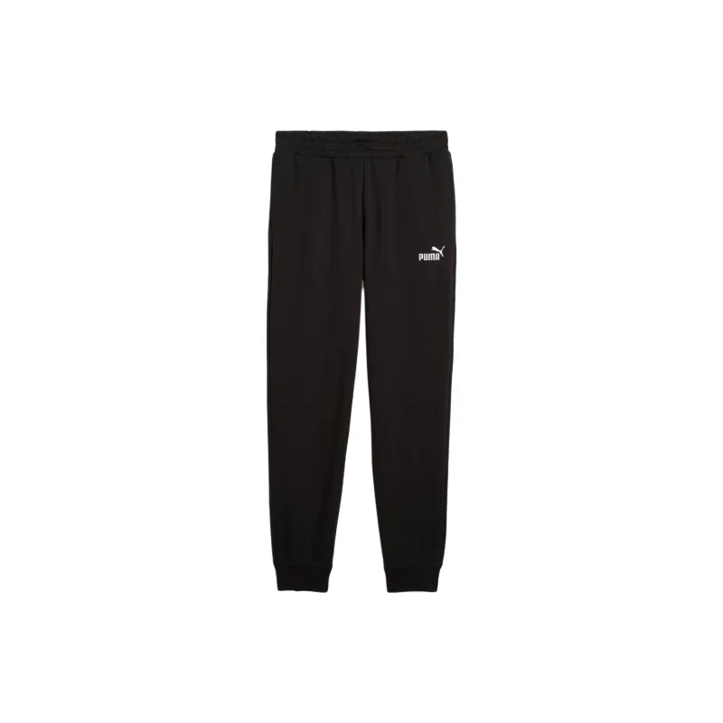 PUMA Pants Essentials No.1 Logo Para Hombre-0
