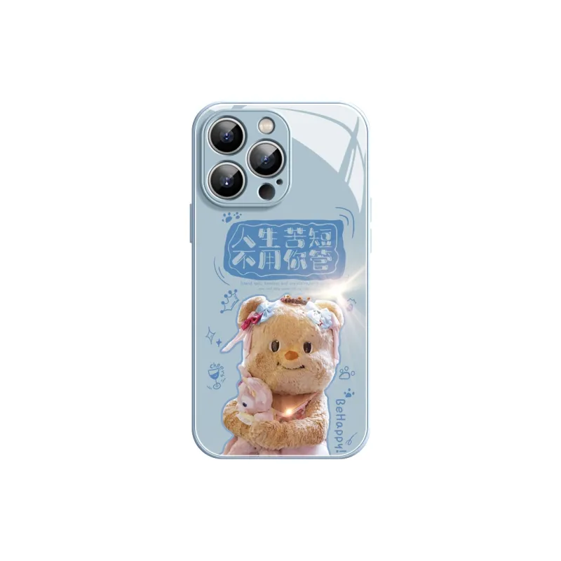 Lingtao Phone Cases-1